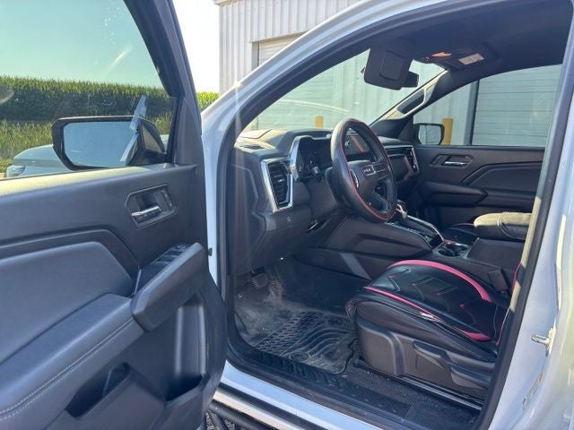 2024 GMC Canyon 2WD Elevation