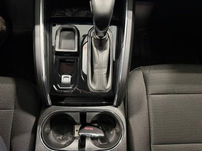 2024 GMC Canyon 2WD Elevation