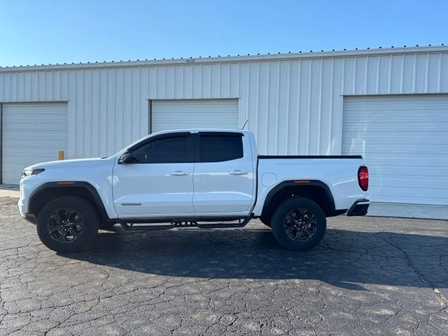 2024 GMC Canyon 2WD Elevation