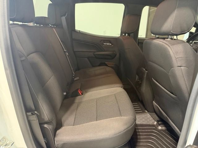 2024 GMC Canyon 2WD Elevation