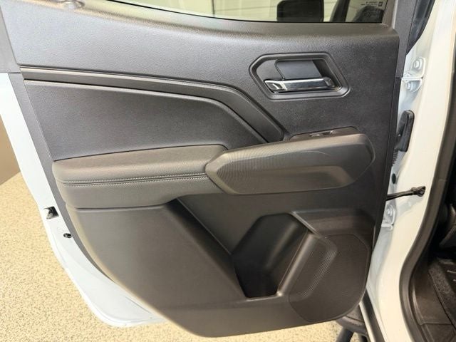2024 GMC Canyon 2WD Elevation