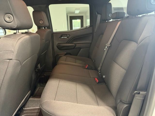 2024 GMC Canyon 2WD Elevation