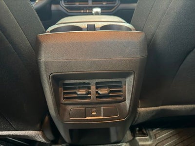 2024 GMC Canyon 2WD Elevation