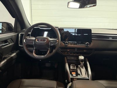 2024 GMC Canyon 2WD Elevation