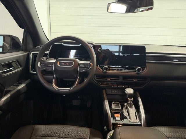 2024 GMC Canyon 2WD Elevation