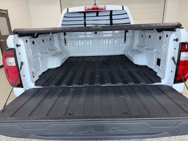 2024 GMC Canyon 2WD Elevation
