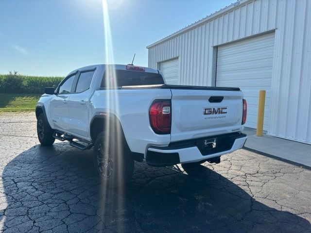 2024 GMC Canyon 2WD Elevation