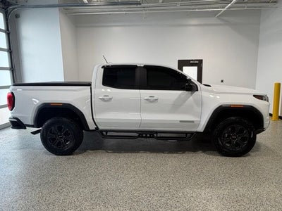 2024 GMC Canyon 2WD Elevation