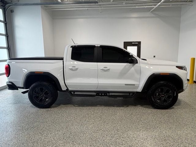 2024 GMC Canyon 2WD Elevation