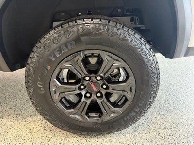 2024 GMC Canyon 2WD Elevation