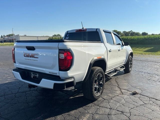 2024 GMC Canyon 2WD Elevation