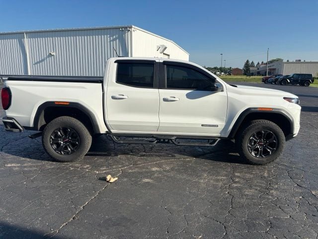 2024 GMC Canyon 2WD Elevation