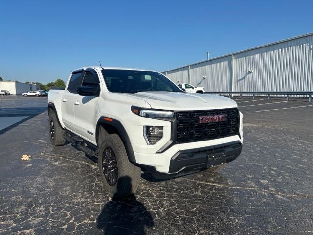 2024 GMC Canyon 2WD Elevation