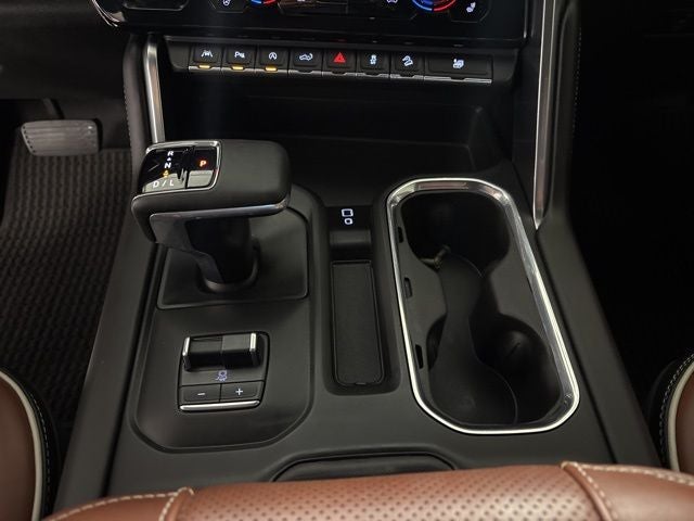 2023 GMC Sierra 1500 4WD Crew Cab Short Box Denali Ultimate