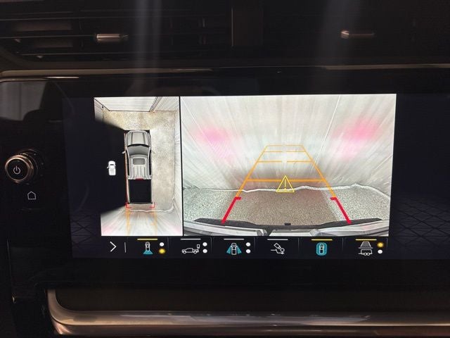 2023 GMC Sierra 1500 4WD Crew Cab Short Box Denali Ultimate