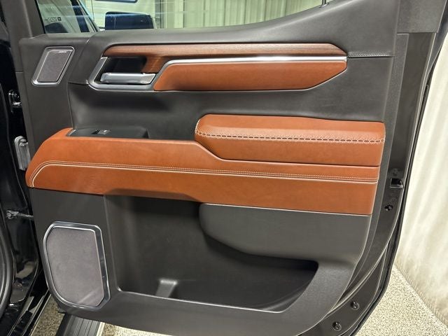 2023 GMC Sierra 1500 4WD Crew Cab Short Box Denali Ultimate