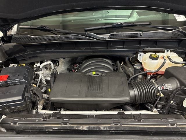 2023 GMC Sierra 1500 4WD Crew Cab Short Box Denali Ultimate