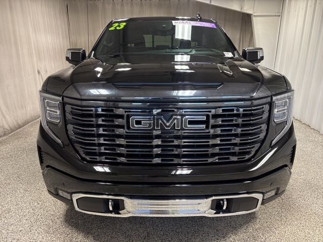 2023 GMC Sierra 1500 4WD Crew Cab Short Box Denali Ultimate