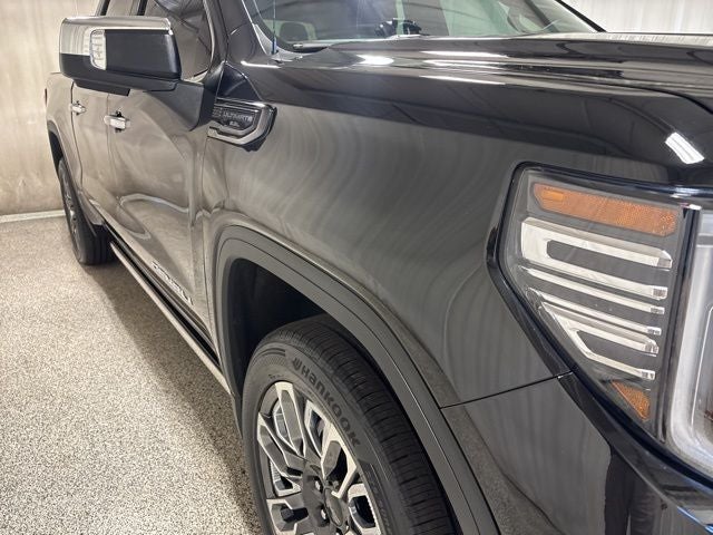 2023 GMC Sierra 1500 4WD Crew Cab Short Box Denali Ultimate