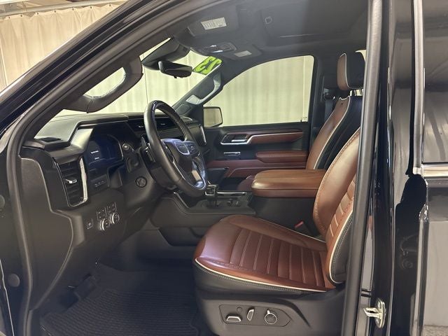 2023 GMC Sierra 1500 4WD Crew Cab Short Box Denali Ultimate