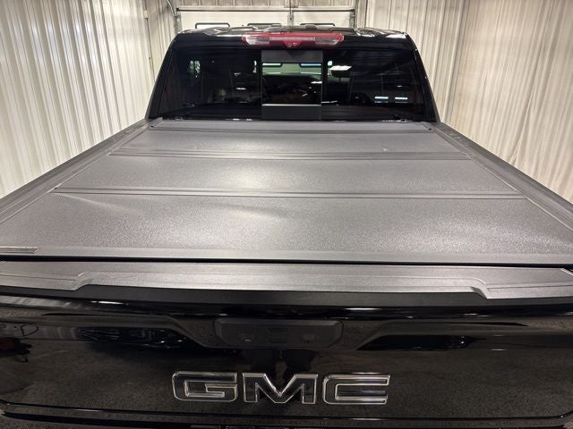 2023 GMC Sierra 1500 4WD Crew Cab Short Box Denali Ultimate