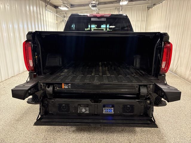 2023 GMC Sierra 1500 4WD Crew Cab Short Box Denali Ultimate