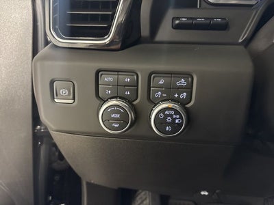 2023 GMC Sierra 1500 4WD Crew Cab Short Box Denali Ultimate