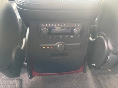 2010 Cadillac Escalade Premium