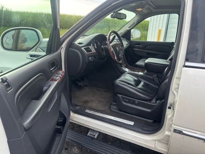 2010 Cadillac Escalade Premium