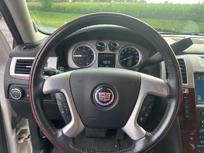 2010 Cadillac Escalade Premium
