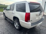 2010 Cadillac Escalade Premium