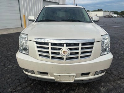 2010 Cadillac Escalade Premium