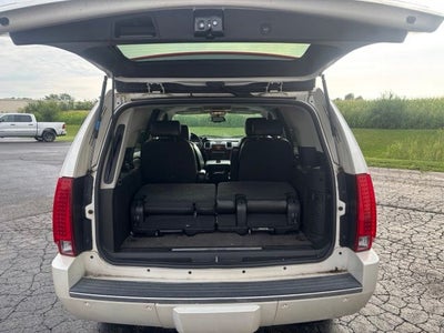 2010 Cadillac Escalade Premium
