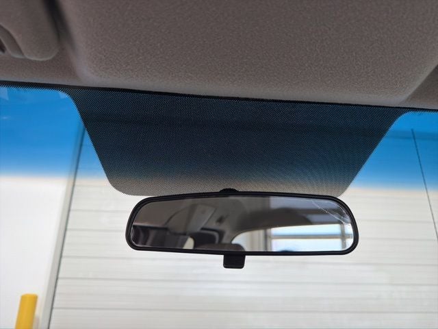 2013 Nissan Frontier S