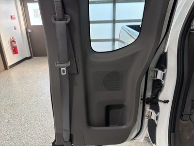 2013 Nissan Frontier S