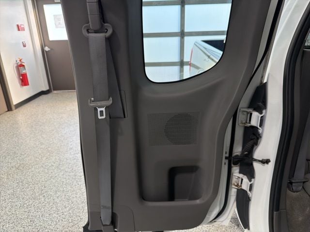 2013 Nissan Frontier S