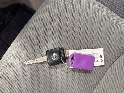 2013 Nissan Frontier S