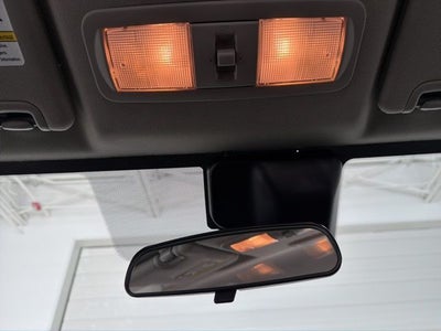 2022 Nissan Frontier Crew Cab SV 4x4