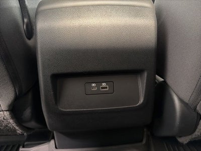 2022 Nissan Frontier Crew Cab SV 4x4