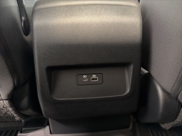 2022 Nissan Frontier Crew Cab SV 4x4