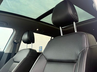 2021 Volkswagen Atlas 3.6L V6 SE w/Technology R-Line