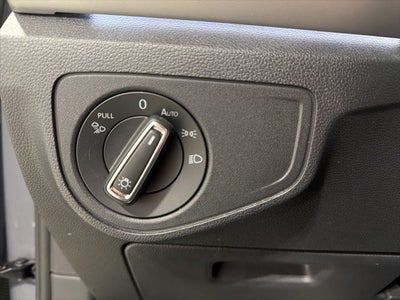 2021 Volkswagen Atlas Cross Sport 3.6L V6 SEL R-Line