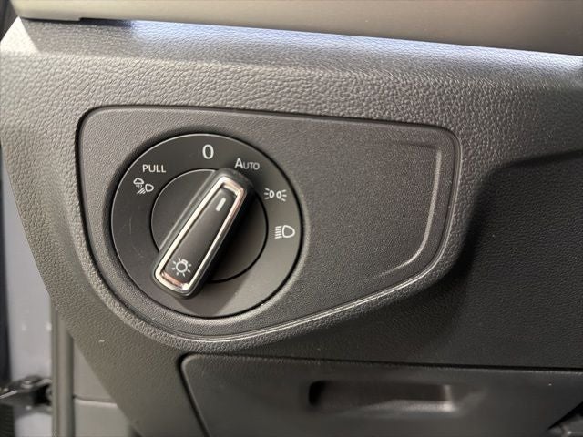 2021 Volkswagen Atlas Cross Sport 3.6L V6 SEL R-Line