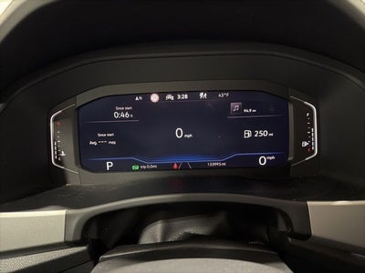 2021 Volkswagen Atlas Cross Sport 3.6L V6 SEL R-Line