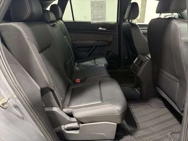 2021 Volkswagen Atlas Cross Sport 3.6L V6 SEL R-Line