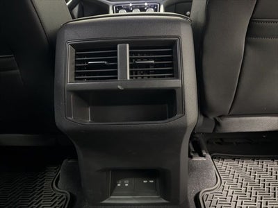 2021 Volkswagen Atlas Cross Sport 3.6L V6 SEL R-Line