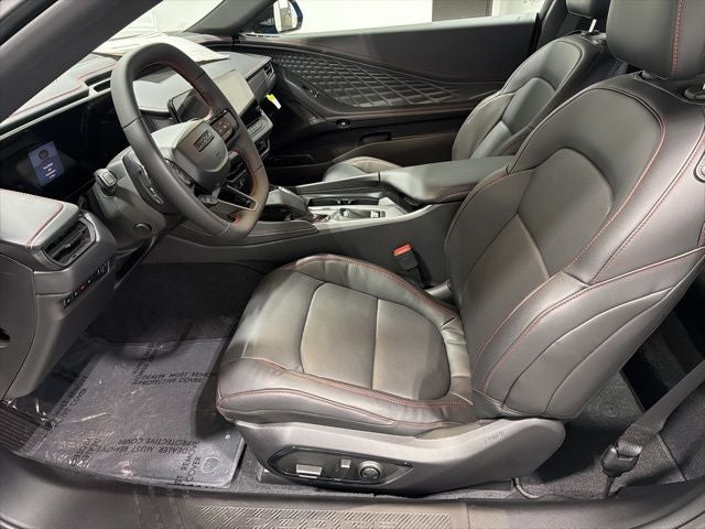 2026 Dodge Charger CHARGER SCAT PACK PLUS 2-DOOR AWD