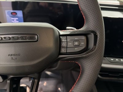 2026 Dodge Charger CHARGER SCAT PACK PLUS 2-DOOR AWD