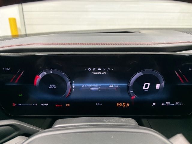 2026 Dodge Charger CHARGER SCAT PACK PLUS 2-DOOR AWD