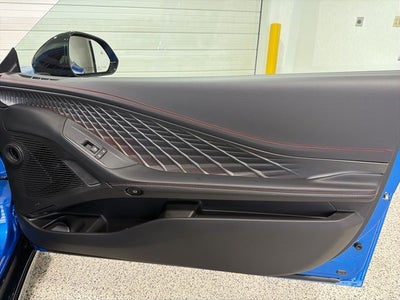 2026 Dodge Charger CHARGER SCAT PACK PLUS 2-DOOR AWD